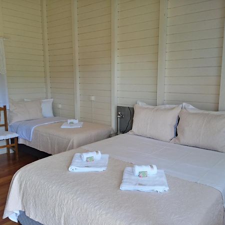 Pousada Landhaus อูรูบิซิ ห้อง รูปภาพ