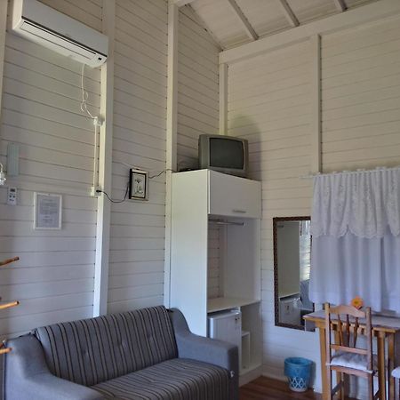 Pousada Landhaus อูรูบิซิ ห้อง รูปภาพ