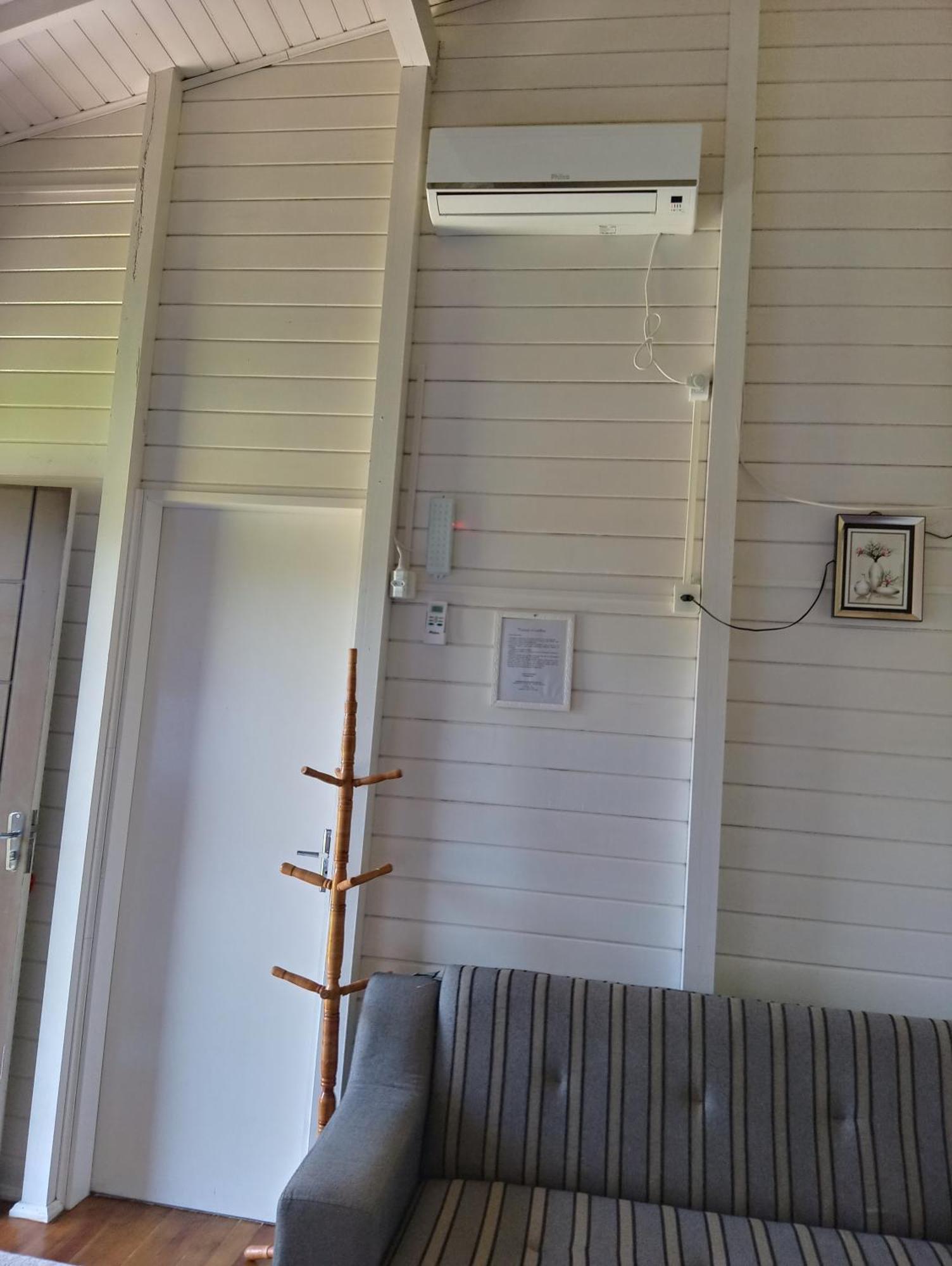 Pousada Landhaus อูรูบิซิ ห้อง รูปภาพ