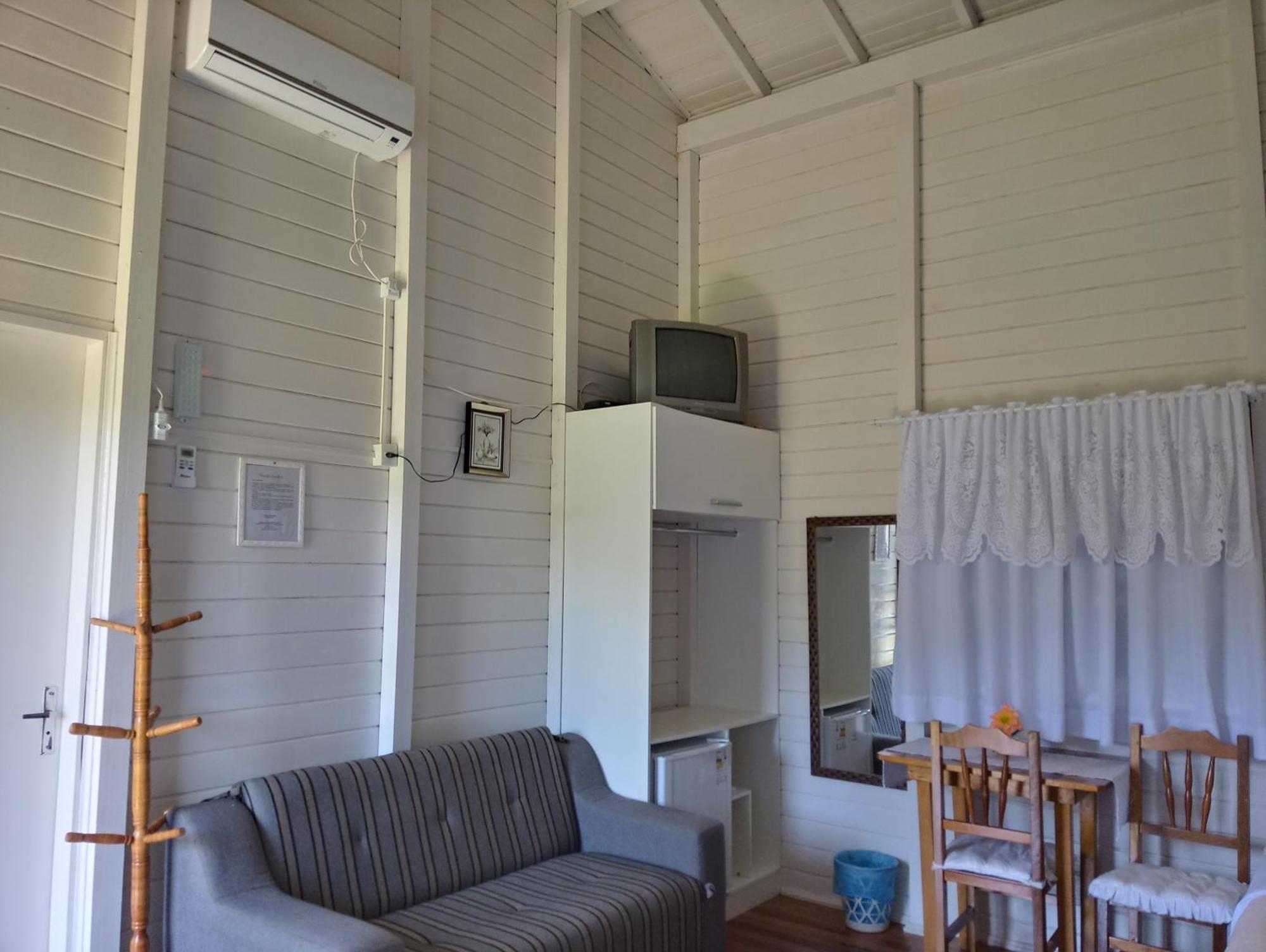 Pousada Landhaus อูรูบิซิ ห้อง รูปภาพ