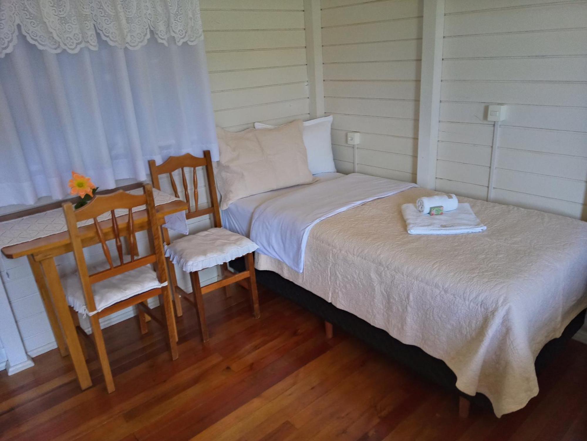 Pousada Landhaus อูรูบิซิ ห้อง รูปภาพ