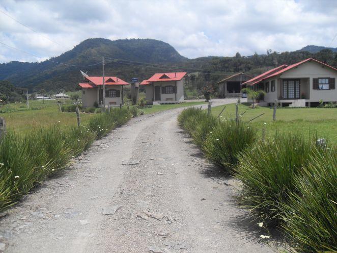 Pousada Landhaus อูรูบิซิ ภายนอก รูปภาพ
