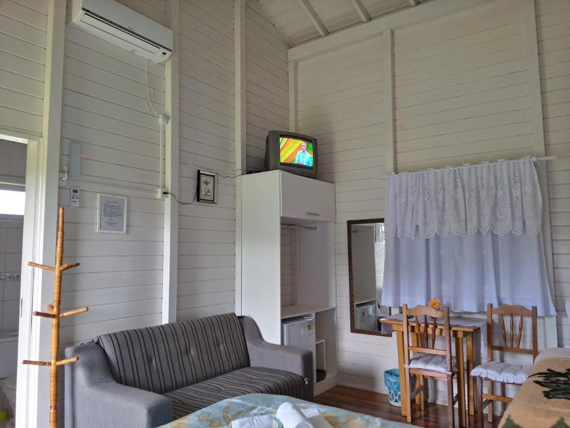 Pousada Landhaus อูรูบิซิ ภายนอก รูปภาพ