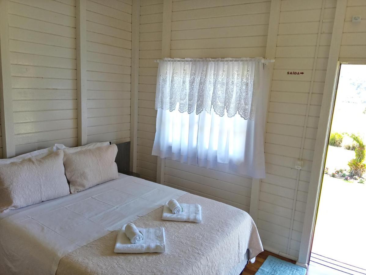 Pousada Landhaus อูรูบิซิ ห้อง รูปภาพ